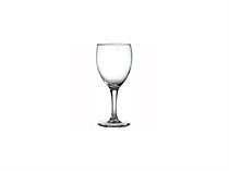 Elegance hvidvinsglas